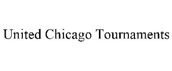 UNITED CHICAGO TOURNAMENTS