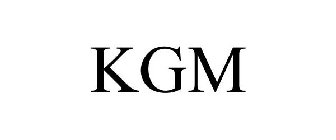 KGM