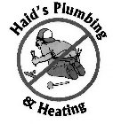 HAID'S PLUMBING & HEATING