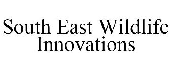SOUTH EAST WILDLIFE INNOVATIONS