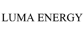 LUMA ENERGY