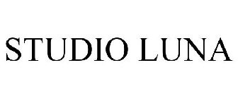 STUDIO LUNA