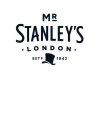 MR STANLEY'S LONDON ESTD 1843