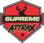 SUPREME ATTRAX