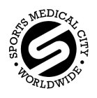 S SPORTS MEDICAL CITY WORLDWIDE