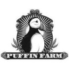 PUFFIN FARM