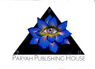 PARYAH PUBLISHING HOUSE P P H