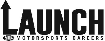 NHRA LAUNCH MOTORSPORTS CAREERS