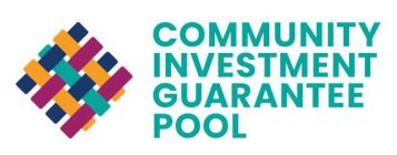 COMMUNITY INVESTMENT GUARANTEE POOL