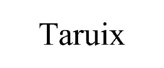 TARUIX