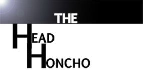THE HEAD HONCHO
