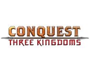 CONQUEST THREE KINGDOMS