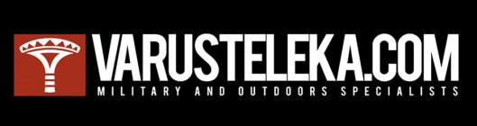 VARUSTELEKA.COM MILITARY AND OUTDOORS SPECIALISTS