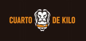 CUARTO DE KILO