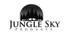 JUNGLE SKY PRODUCTS