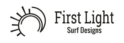 FIRST LIGHT SURF DESIGNS