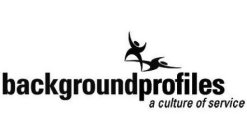 BACKGROUNDPROFILES A CULTURE OF SERVICE