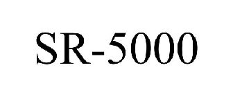 SR-5000