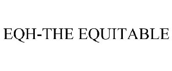 EQH-THE EQUITABLE