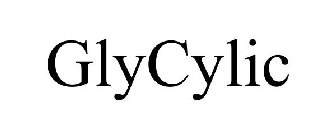 GLYCYLIC