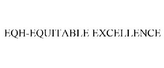 EQH-EQUITABLE EXCELLENCE