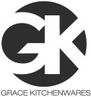 GK GRACE KITCHENWARES