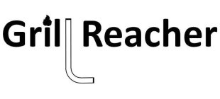 GRILL REACHER