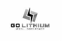 GO LITHIUM INTELLIGENT POWER