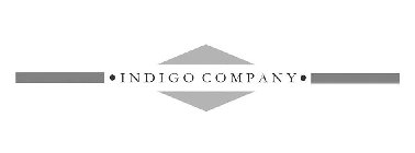 INDIGO COMPANY