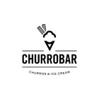 CHURROBAR CHURROS & ICE CREAM