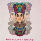 THE ZULU BY JUVIA'S