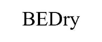 BEDRY