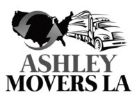 ASHLEY MOVERS LA