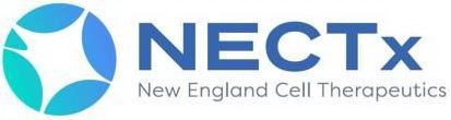 NECTX NEW ENGLAND CELL THERAPEUTICS