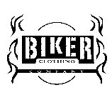 BIKER CLOTHING COMPANY