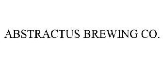 ABSTRACTUS BREWING CO.