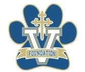 V FOUNDATION
