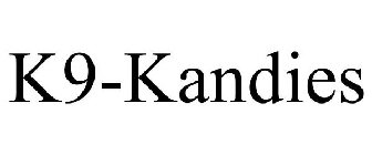 K9-KANDIES
