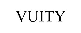 VUITY