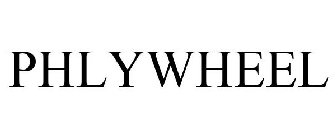 PHLYWHEEL