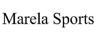 MARELA SPORTS