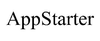 APPSTARTER