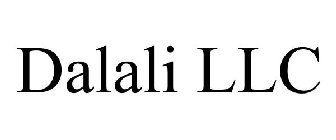 DALALI LLC