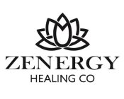 ZENERGY HEALING CO