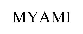 MYAMI