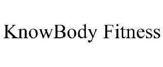 KNOWBODY FITNESS