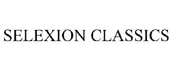 SELEXION CLASSICS