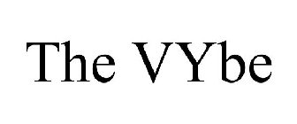 THE VYBE