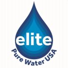 ELITE PURE WATER USA