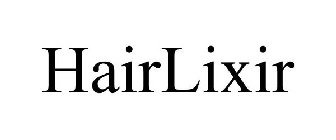 HAIRLIXIR